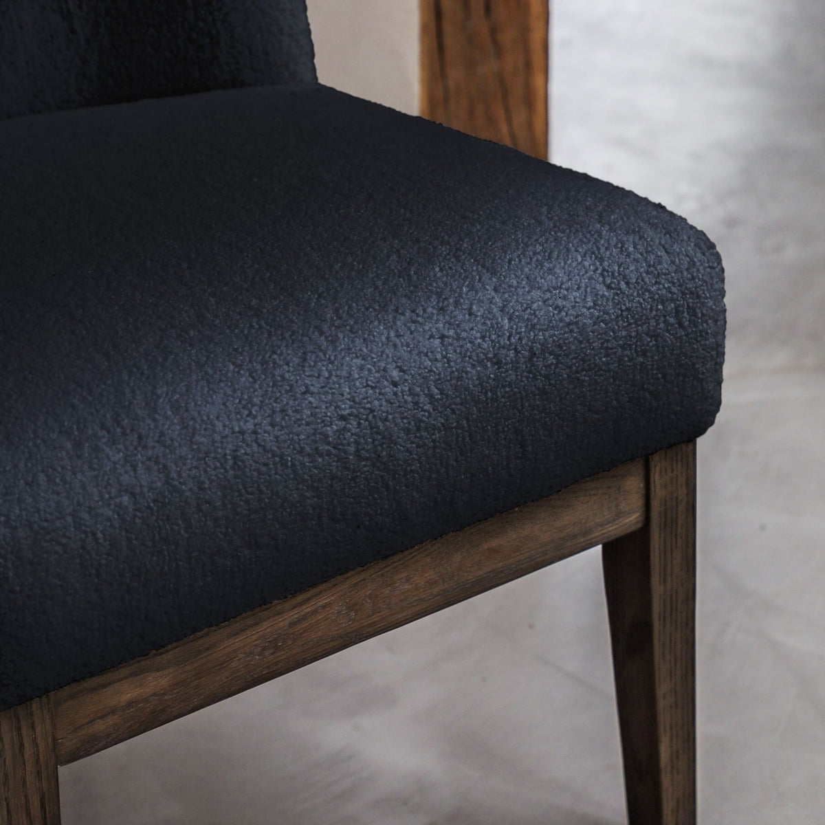 Barnfield Chair Blue