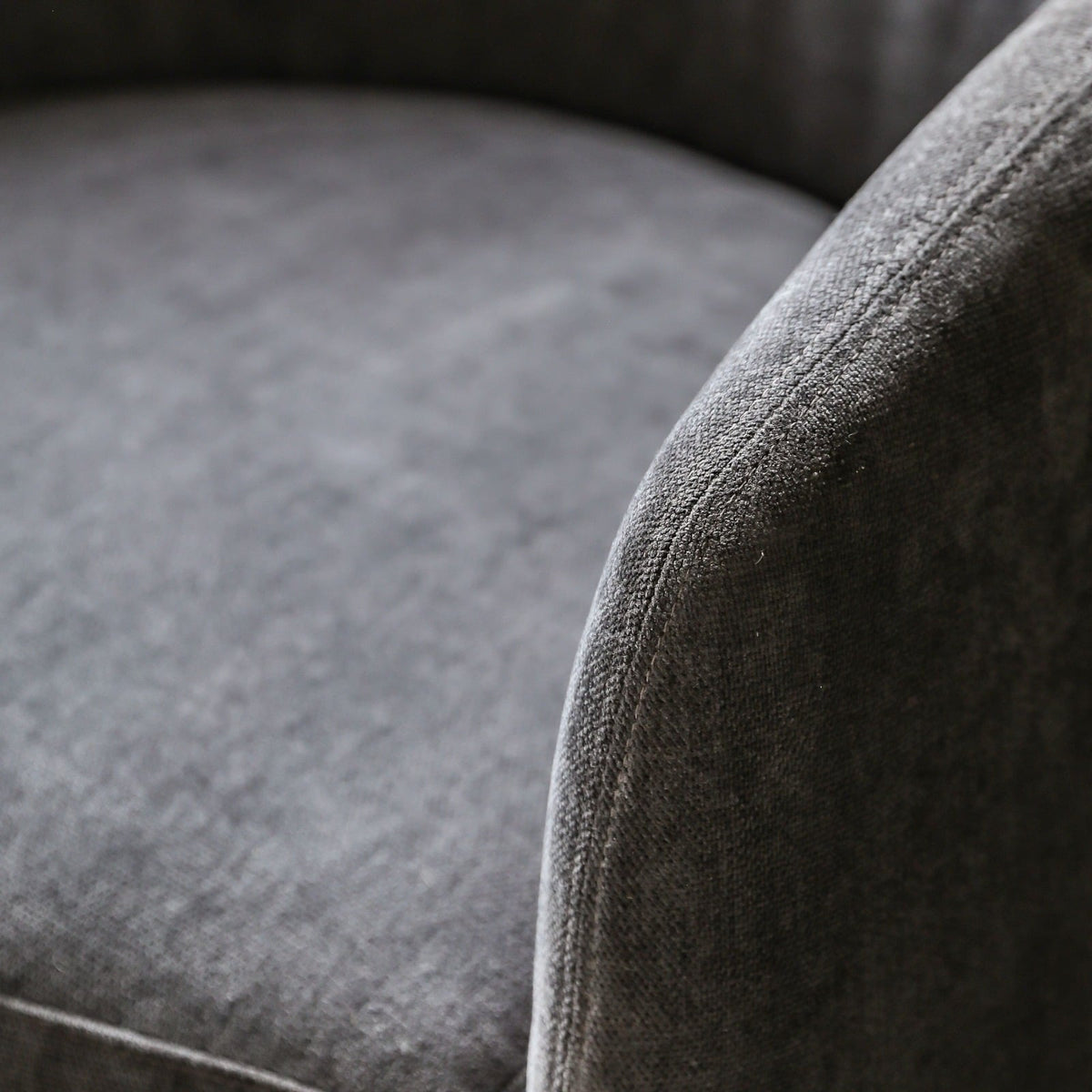 Aurello Armchair Anthracite