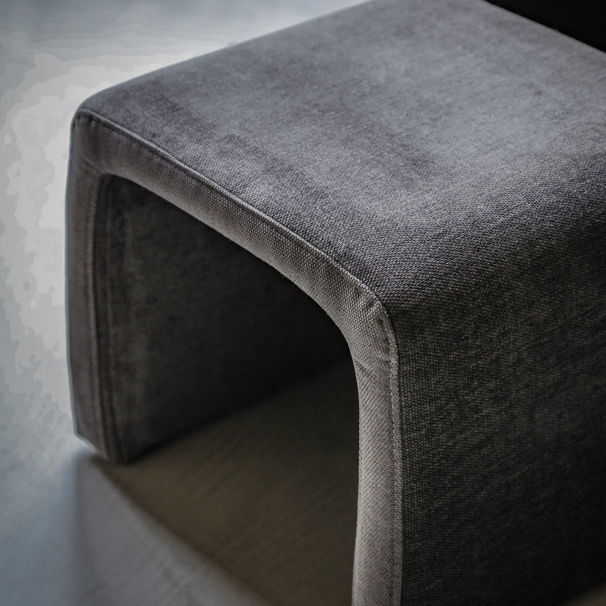 Aurello Armchair Anthracite