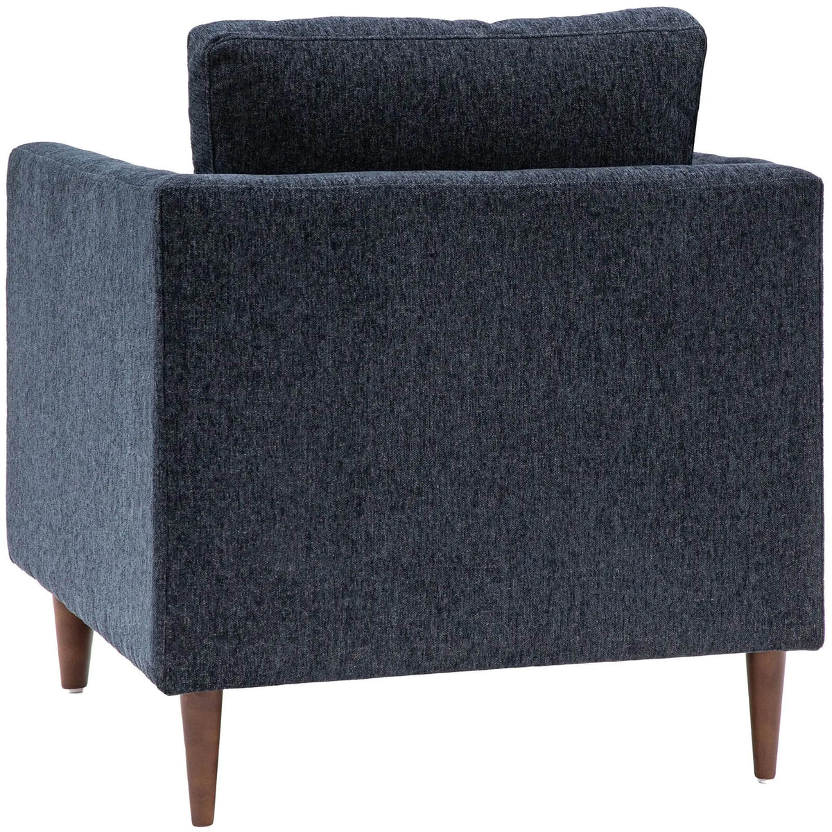 Oxford Armchair in Ink