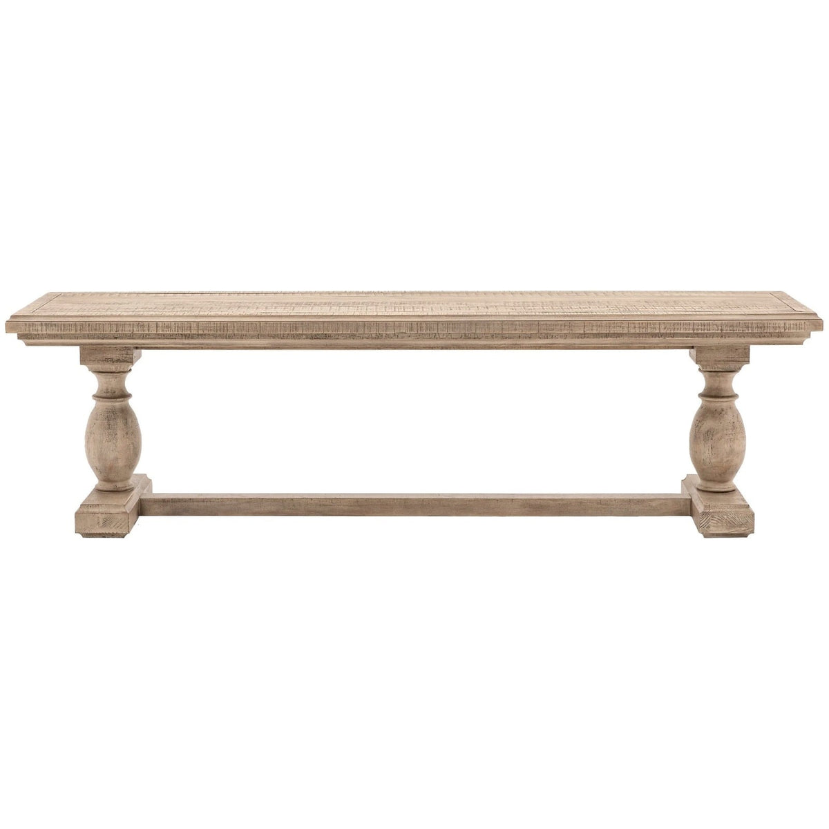 Francis Dining Bench