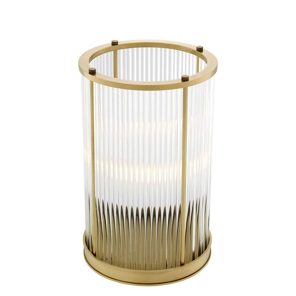 Mayson Hurricane Brass - Medium