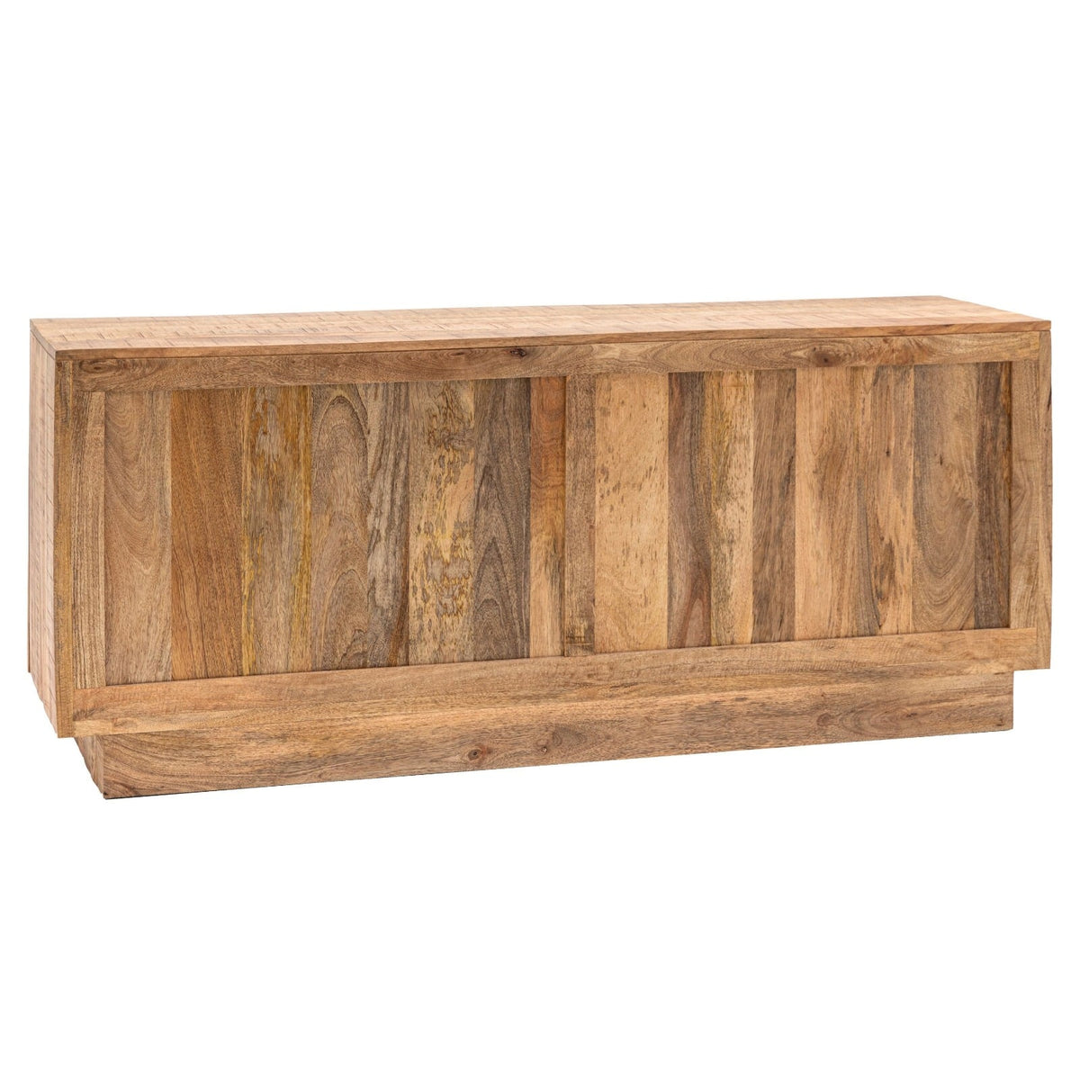 Wisconsin 4 Door Sideboard
