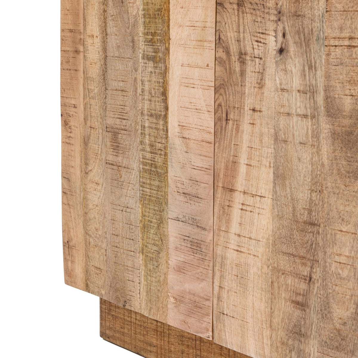 Wisconsin 4 Door Sideboard