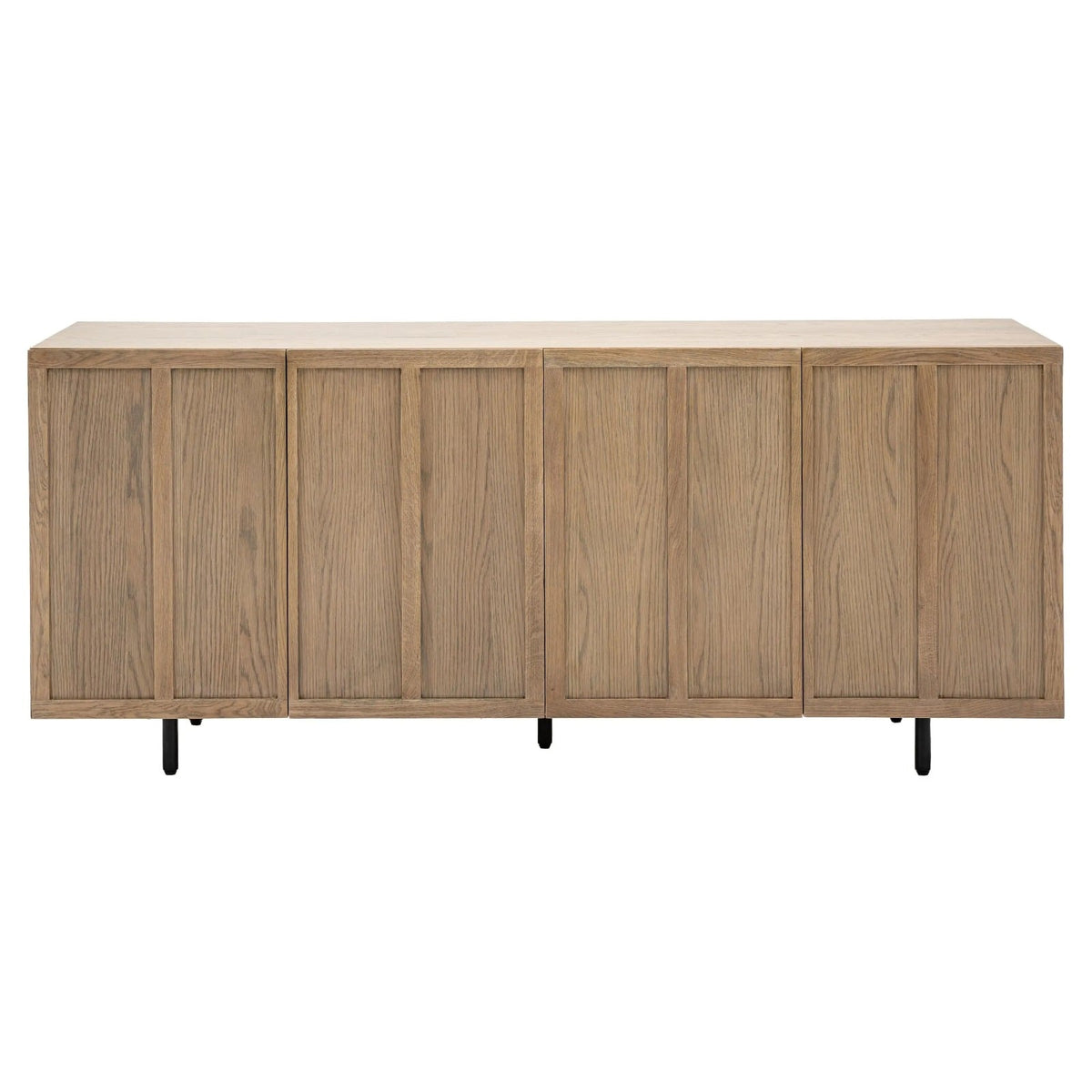Svena 4 Door Sideboard