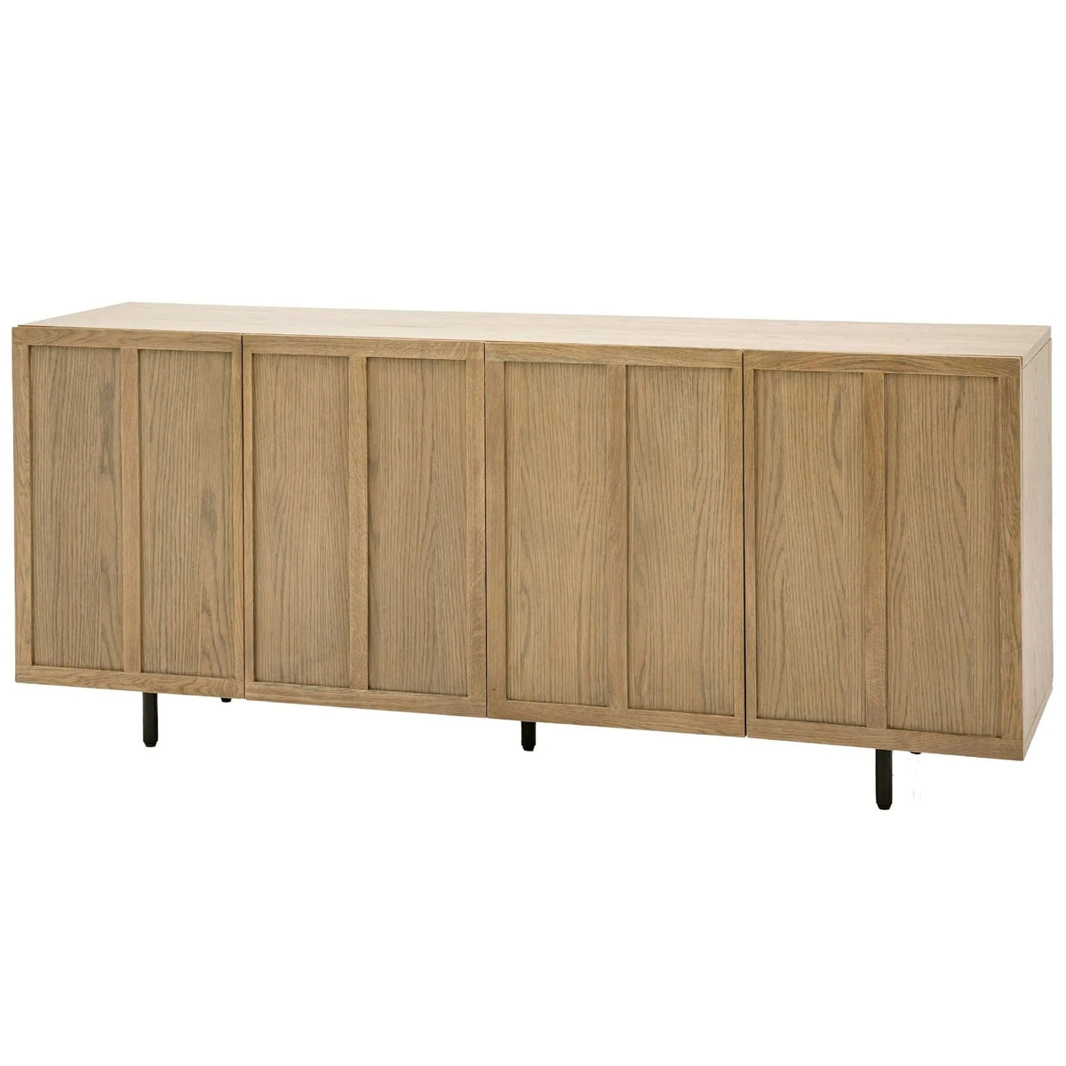 Svena 4 Door Sideboard