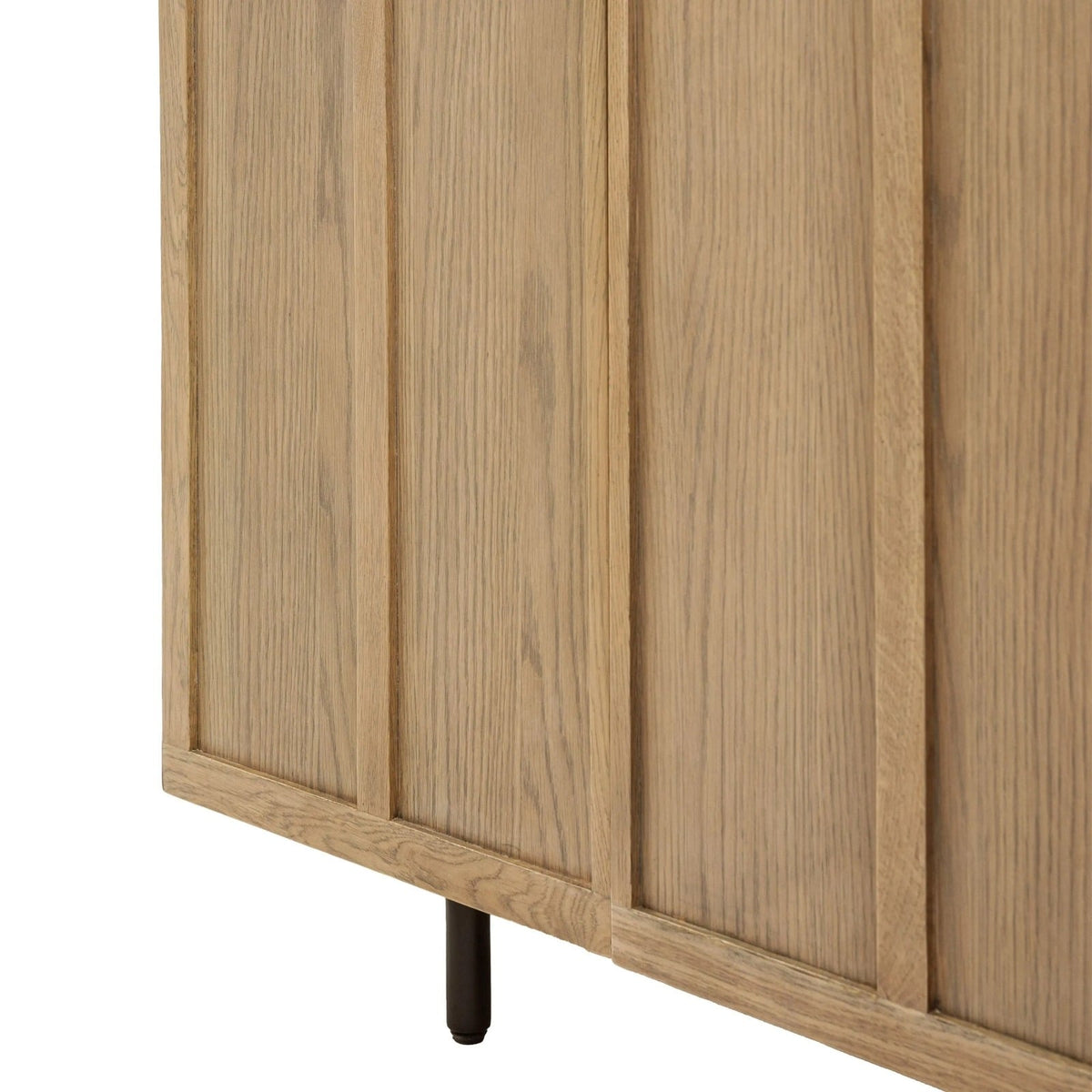 Svena 4 Door Sideboard