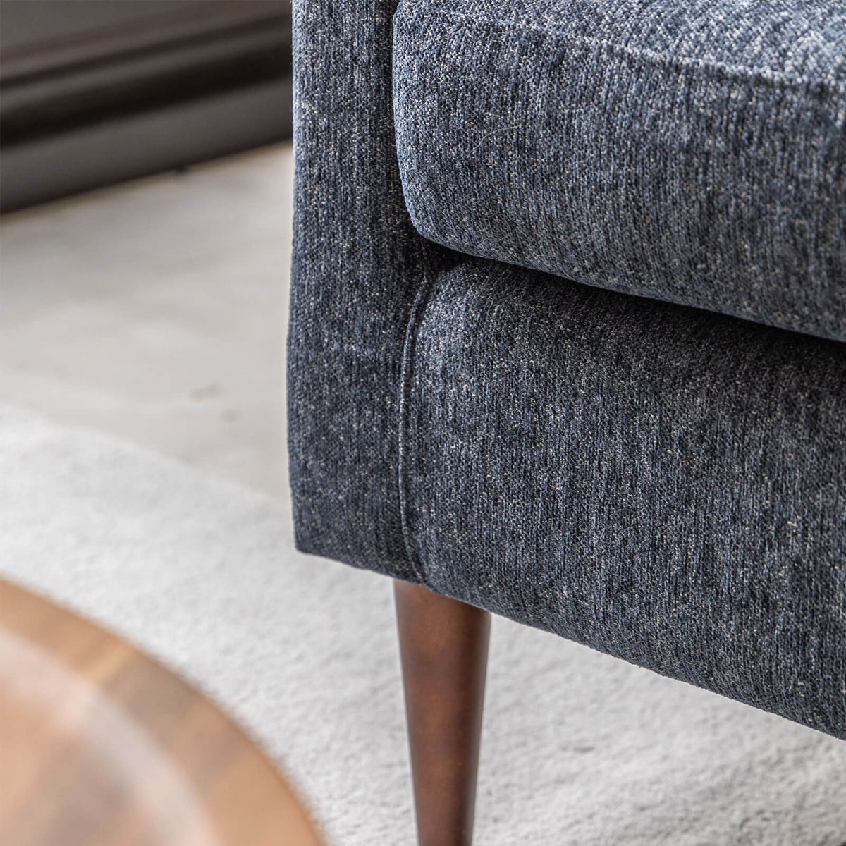 Oxford 2 Seater Sofa in Ink