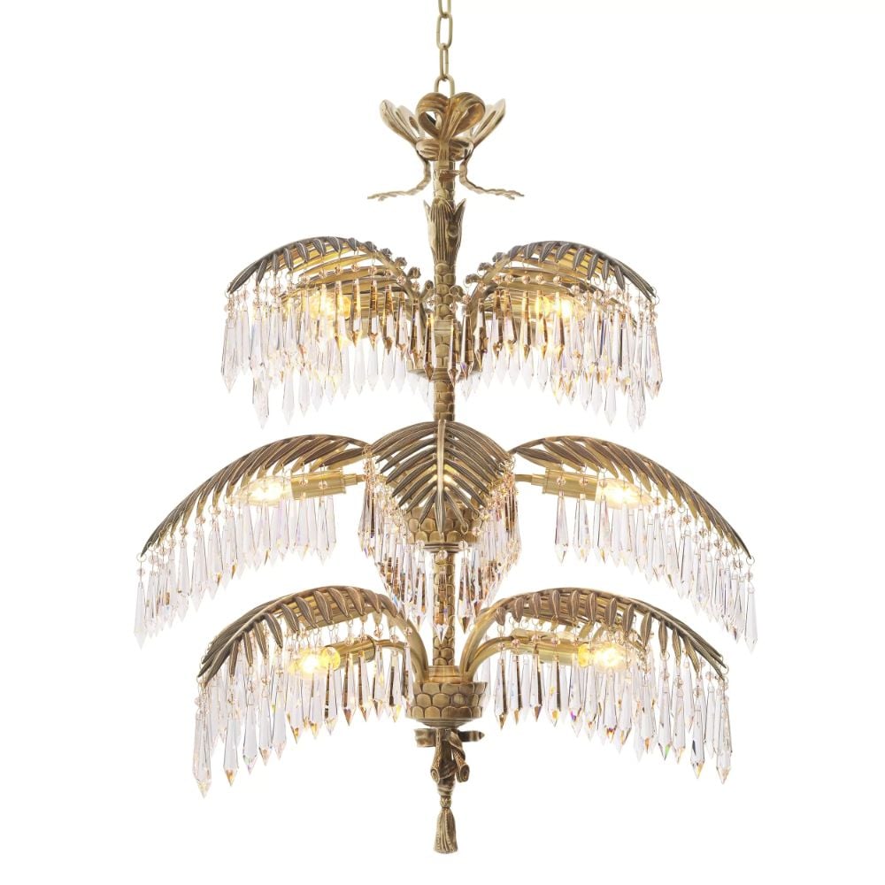 Hildebrandt Chandelier Large