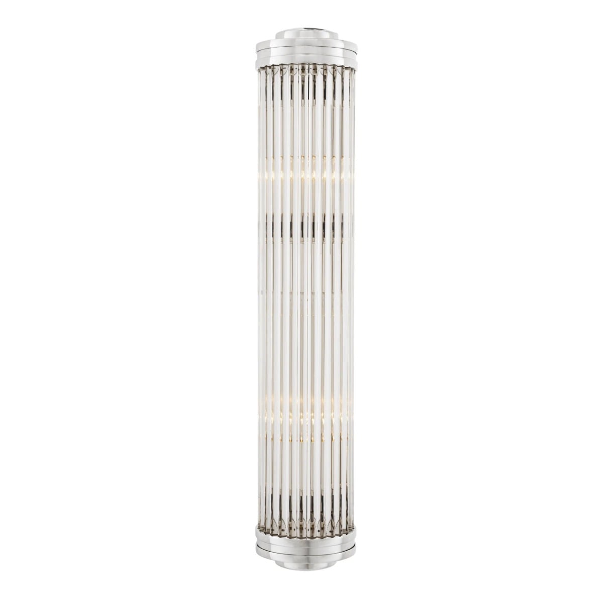 Wall Lamp Gascogne XL in Nickel