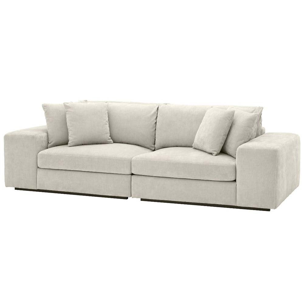 Sofa Vista Grande in Sand
