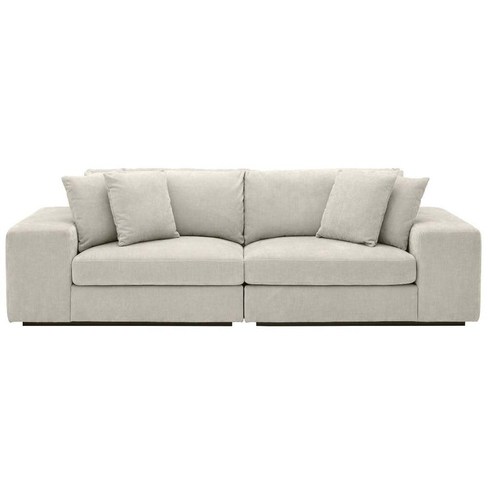 Sofa Vista Grande in Sand