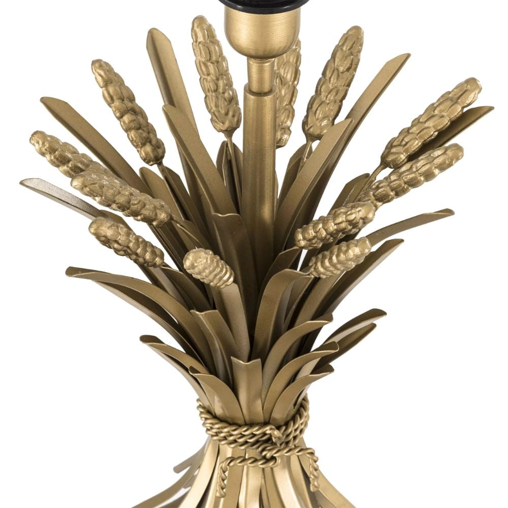 Bonheur Table Lamp