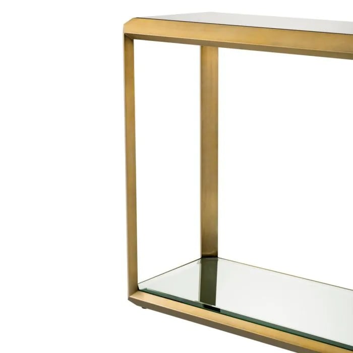Console Table Callum