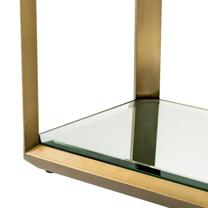 Console Table Callum