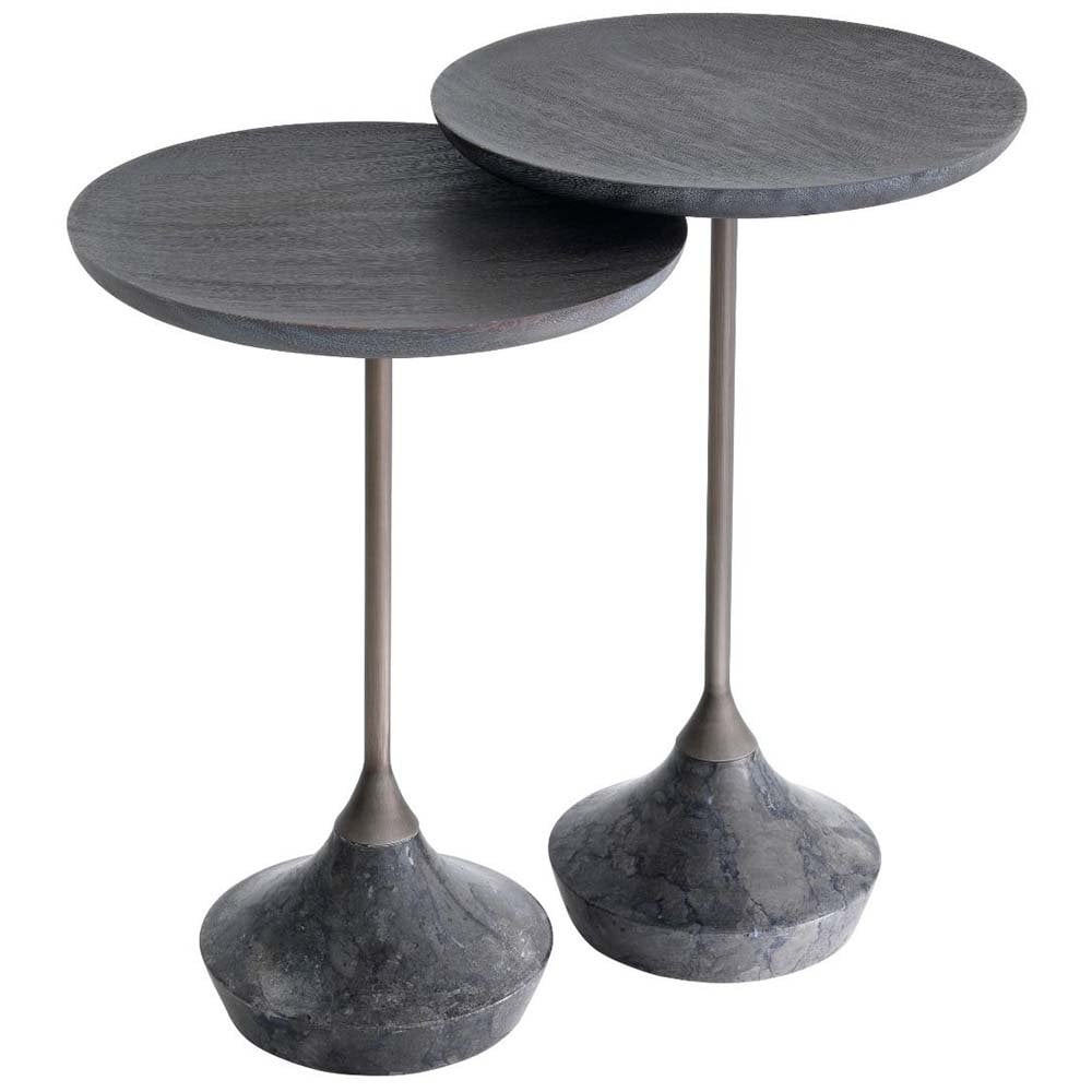 Puglia Side Table - Set of 2