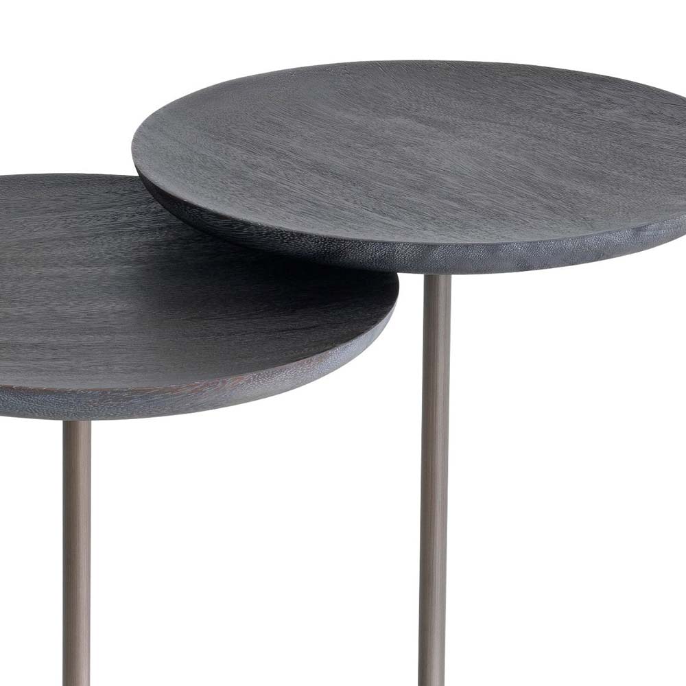 Puglia Side Table - Set of 2