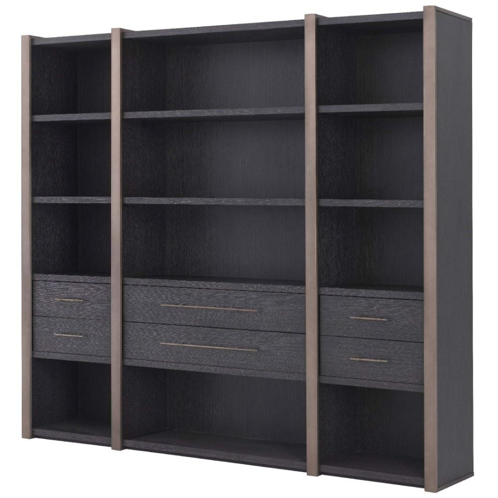 Canova Display Unit