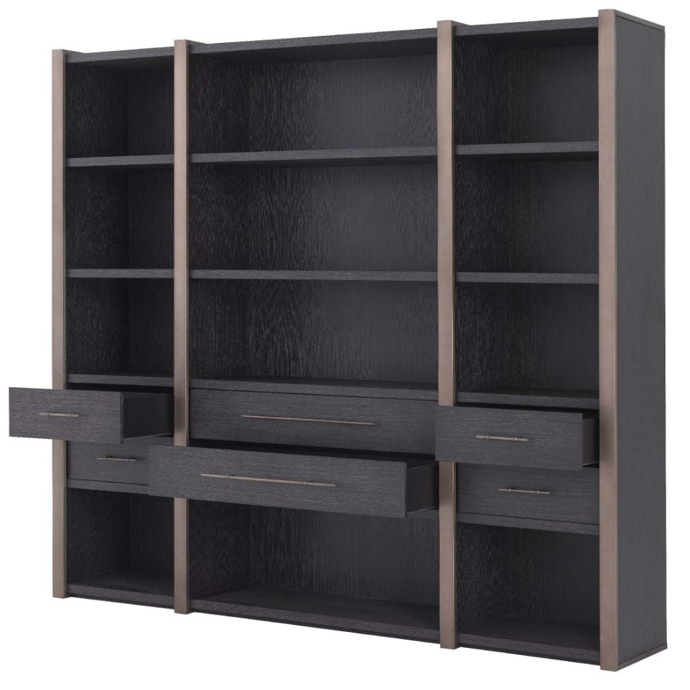 Canova Display Unit
