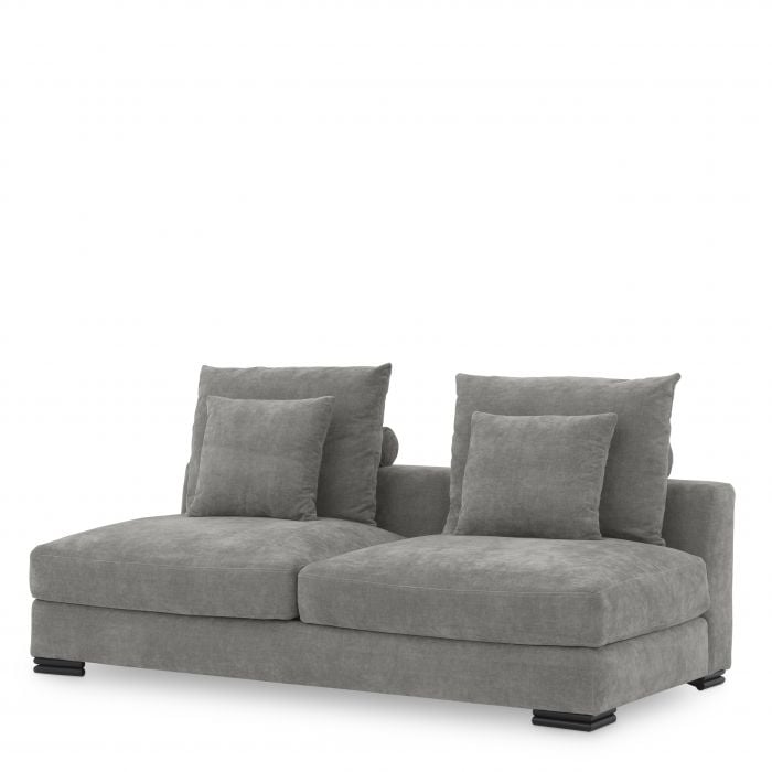 Clifford Sofa in Grey
