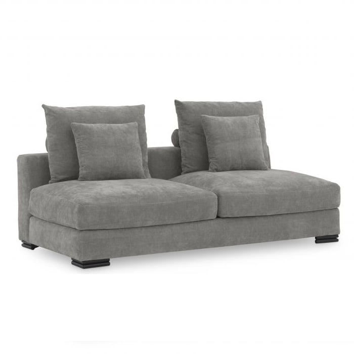 Clifford Sofa in Grey