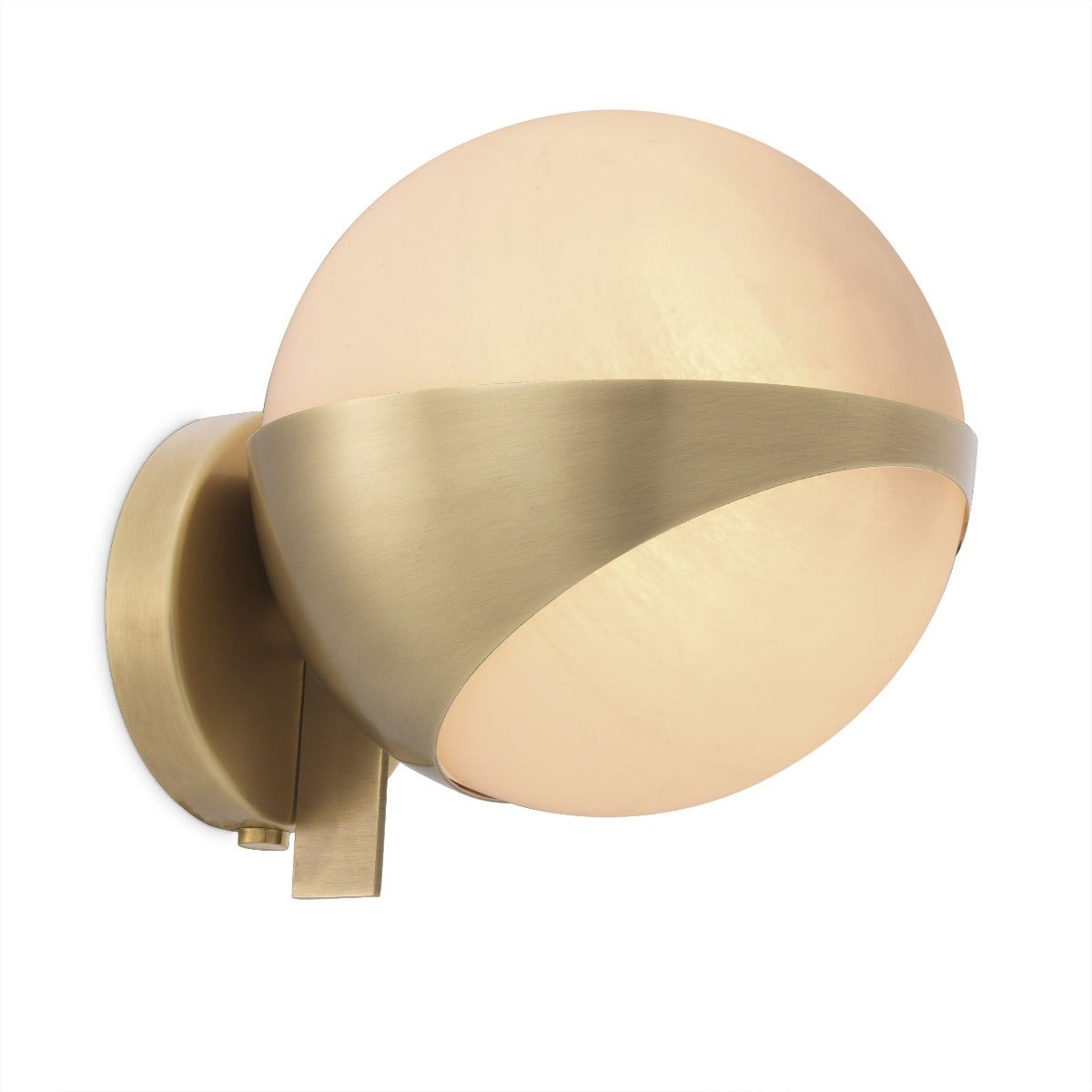 Wilson Wall Light