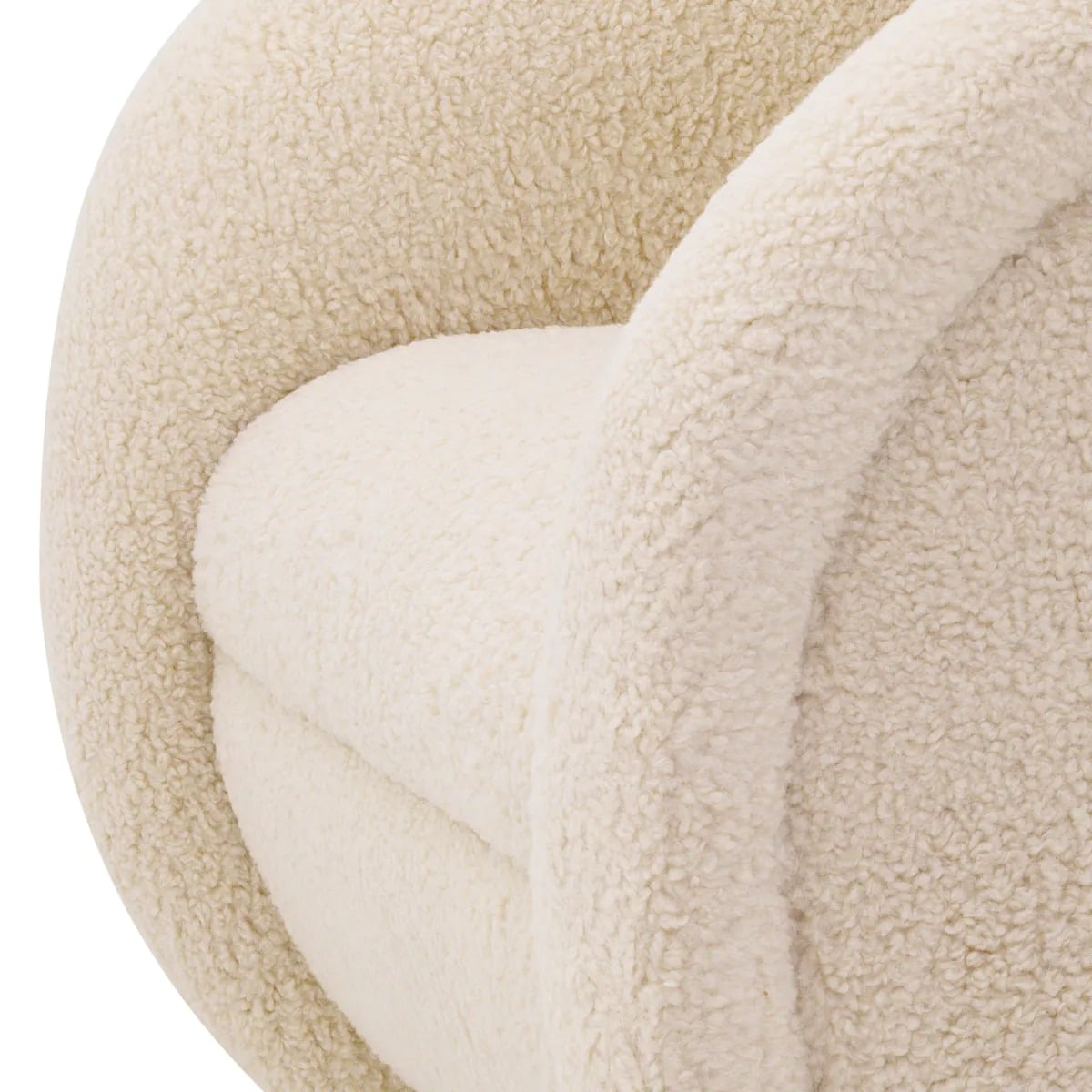 Swivel Chair Cristo