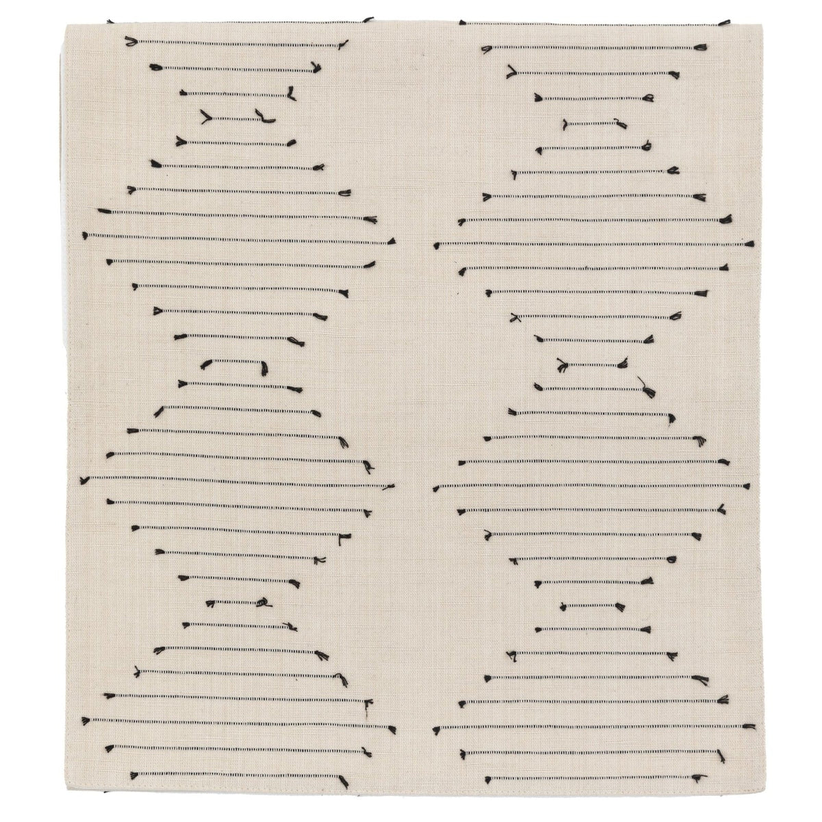 Diamond Weave Table Runner Small