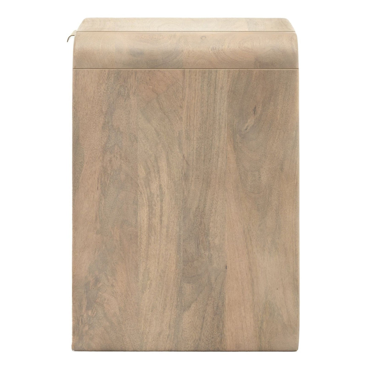 Celena 1 Drawer Bedside Table Small