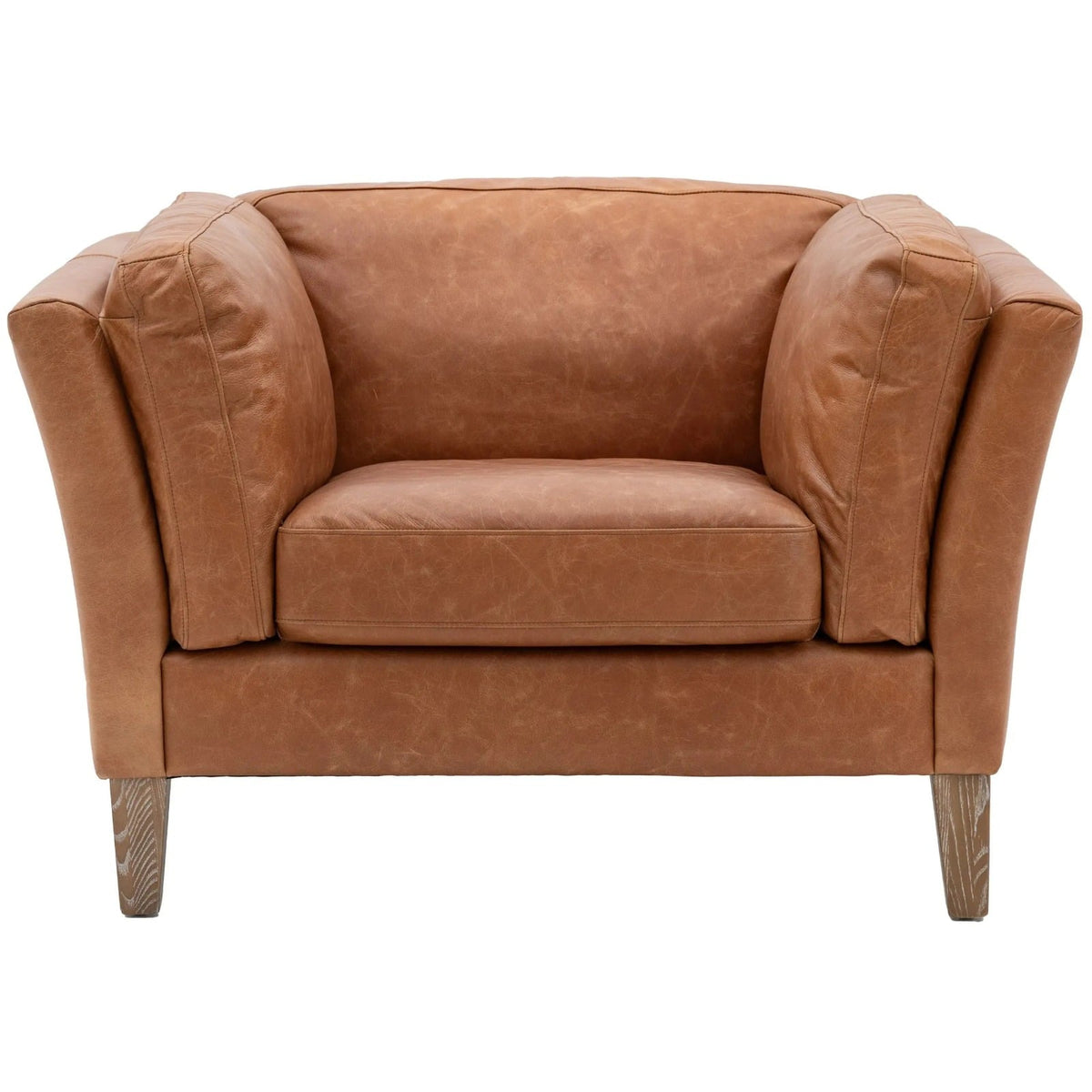 Bombay Armchair
