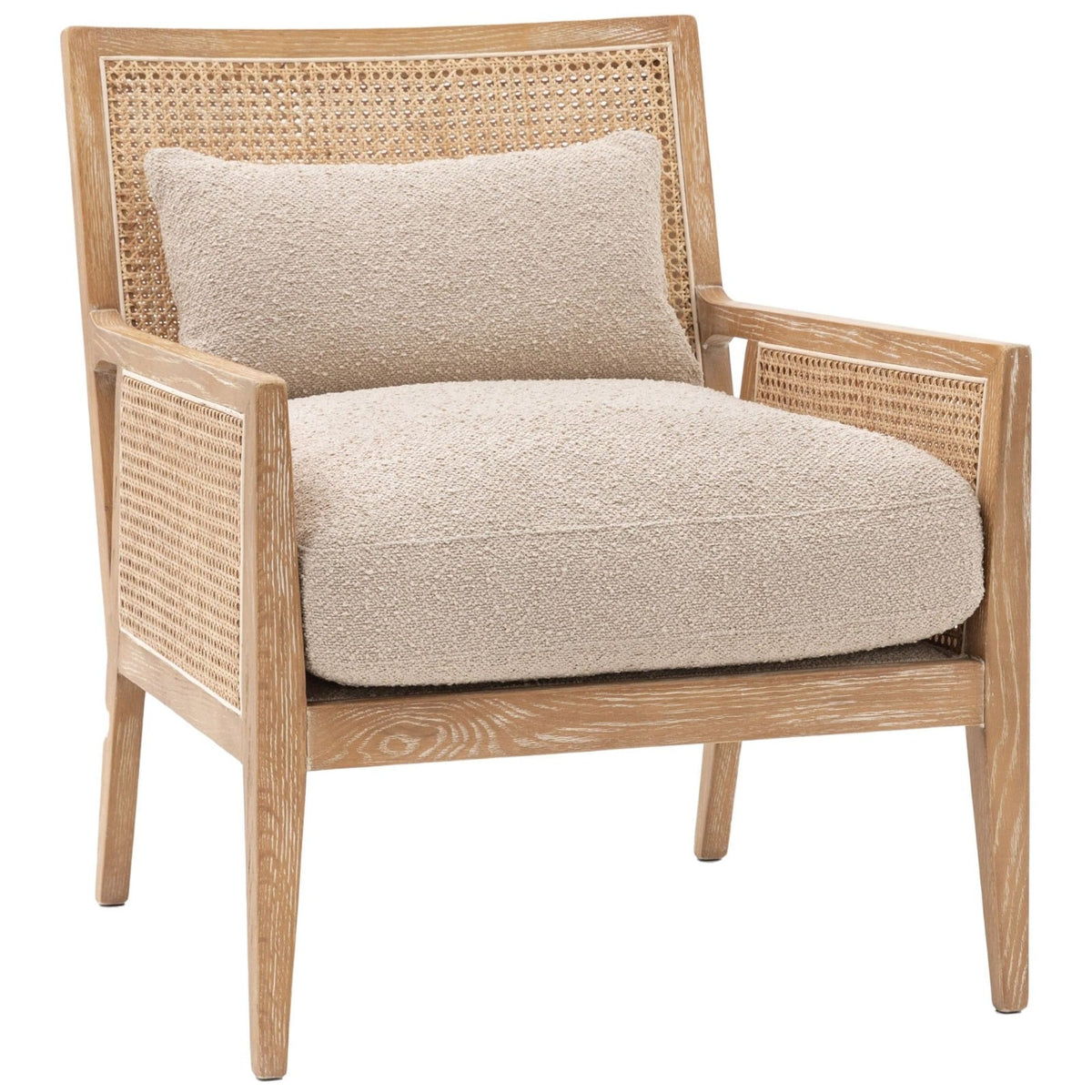 Tokai Armchair in Natural