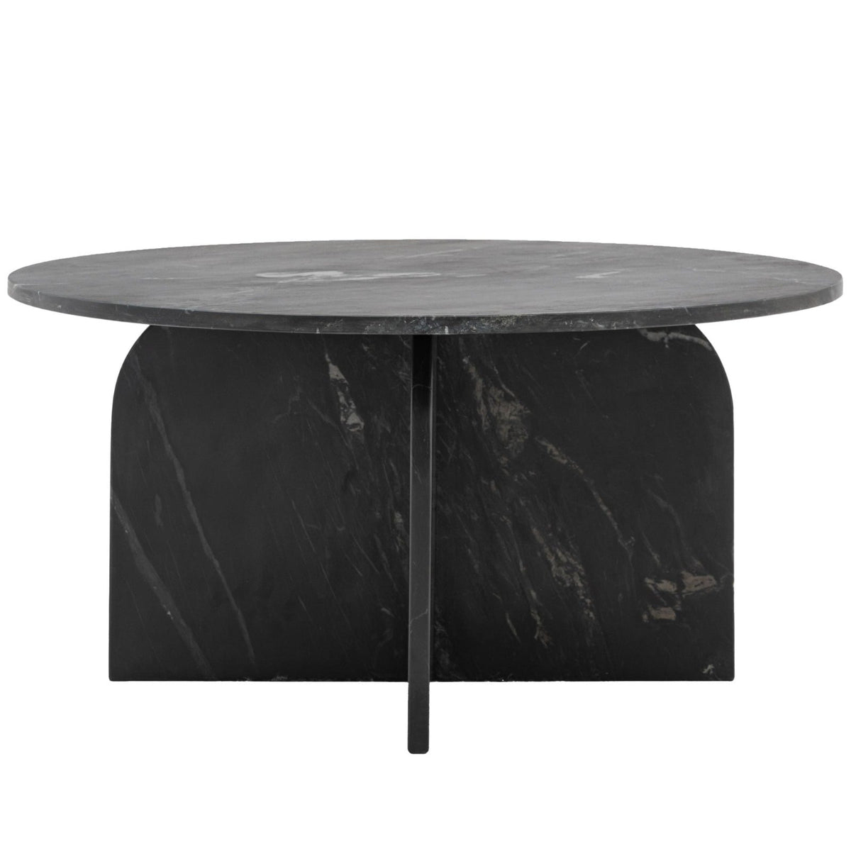 Rica Coffee Table in Black
