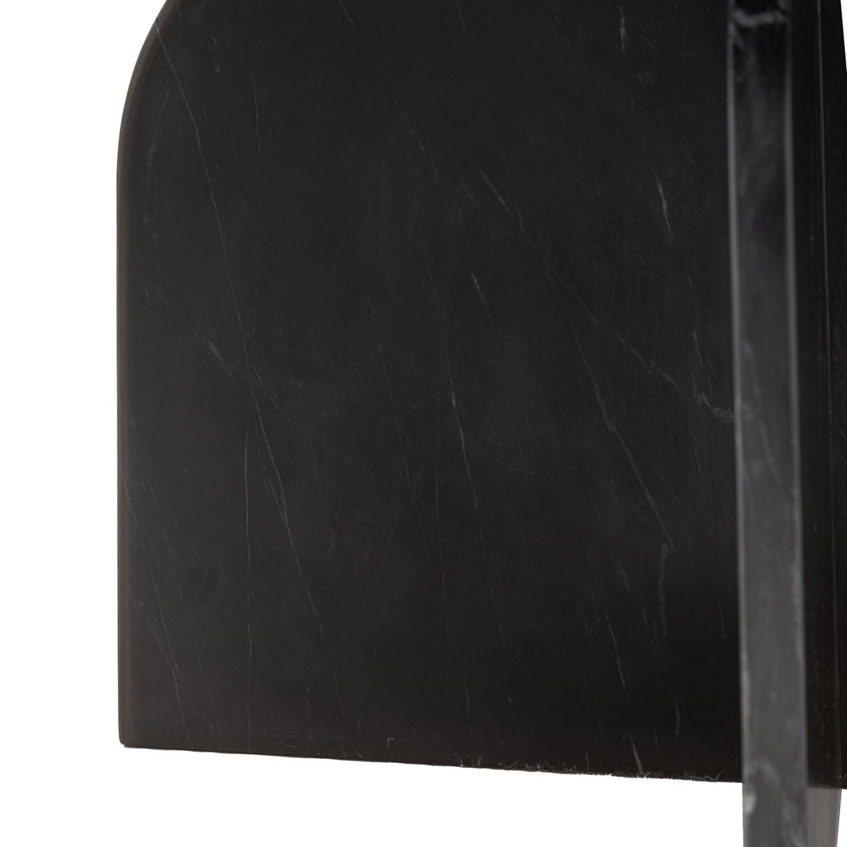 Rica Coffee Table in Black