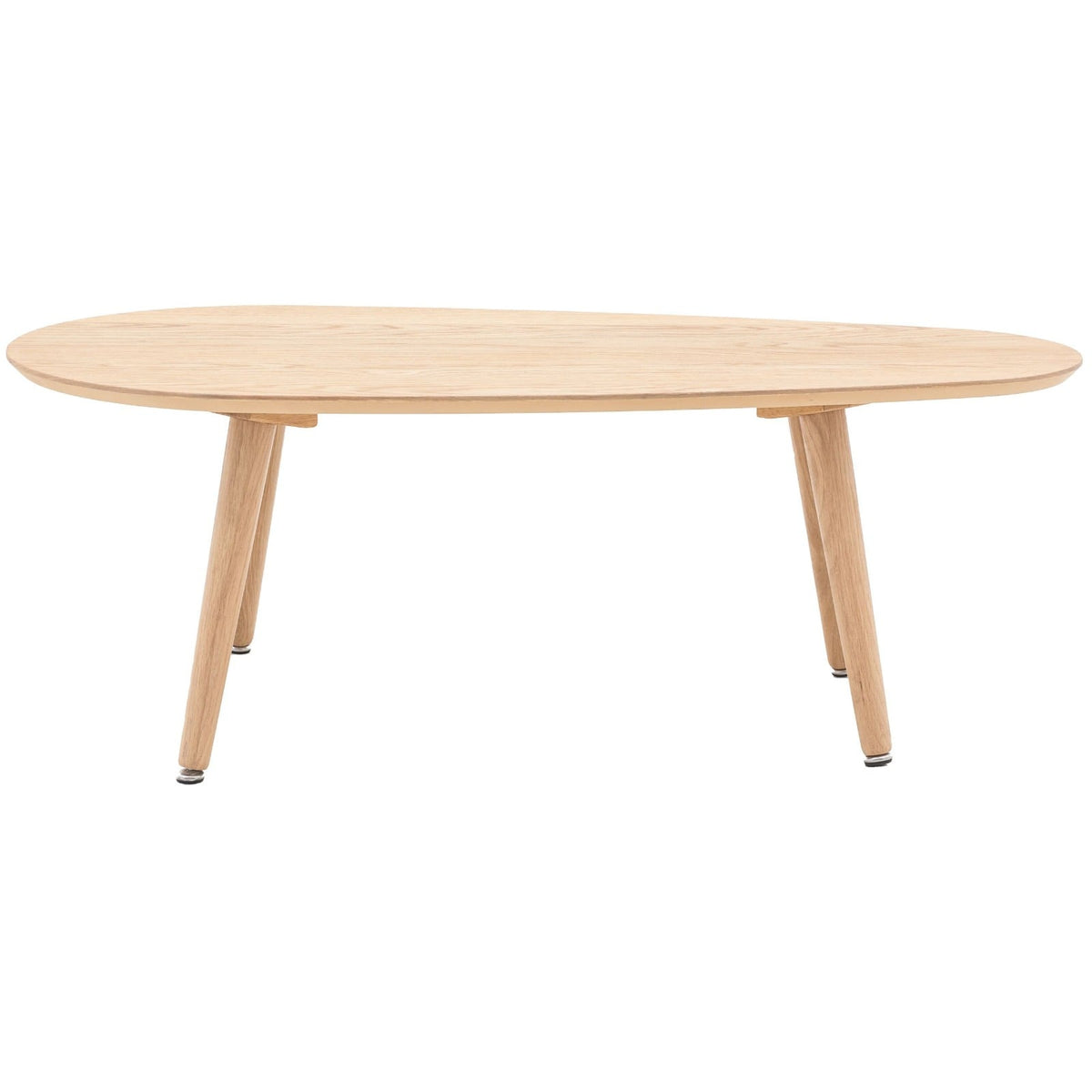 Heath Coffee Table in Natural