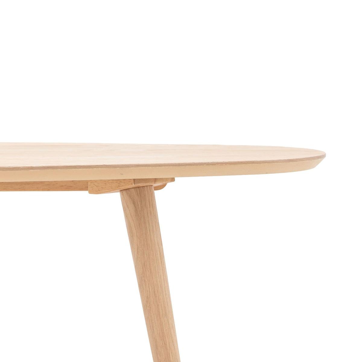 Heath Coffee Table in Natural