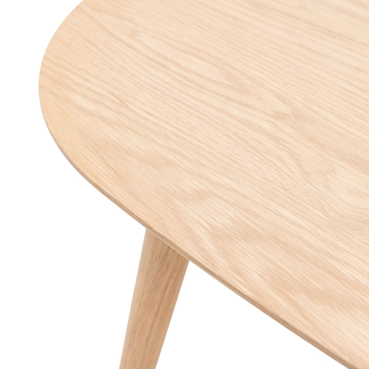 Heath Coffee Table in Natural