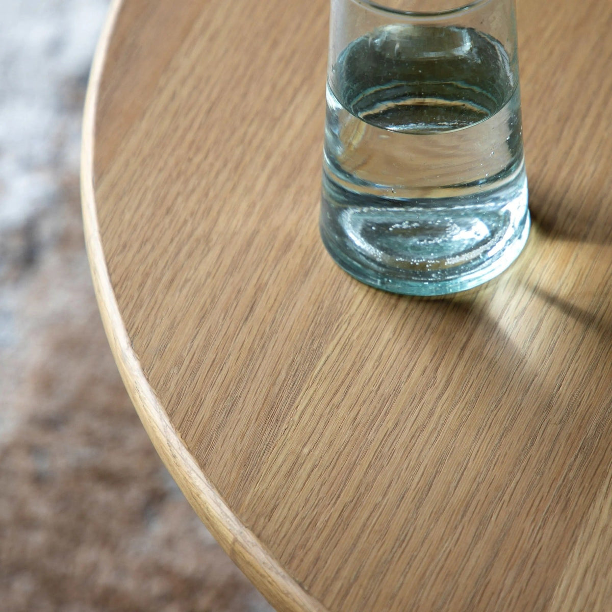 Varsa Coffee Table