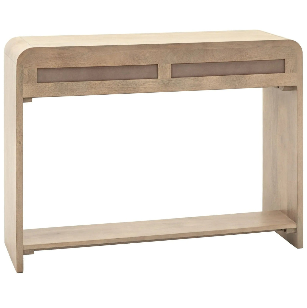 Celena Console Table with 2 Drawers
