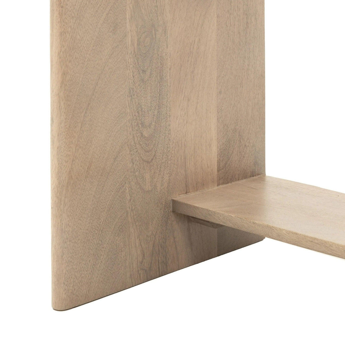Celena Console Table with 2 Drawers