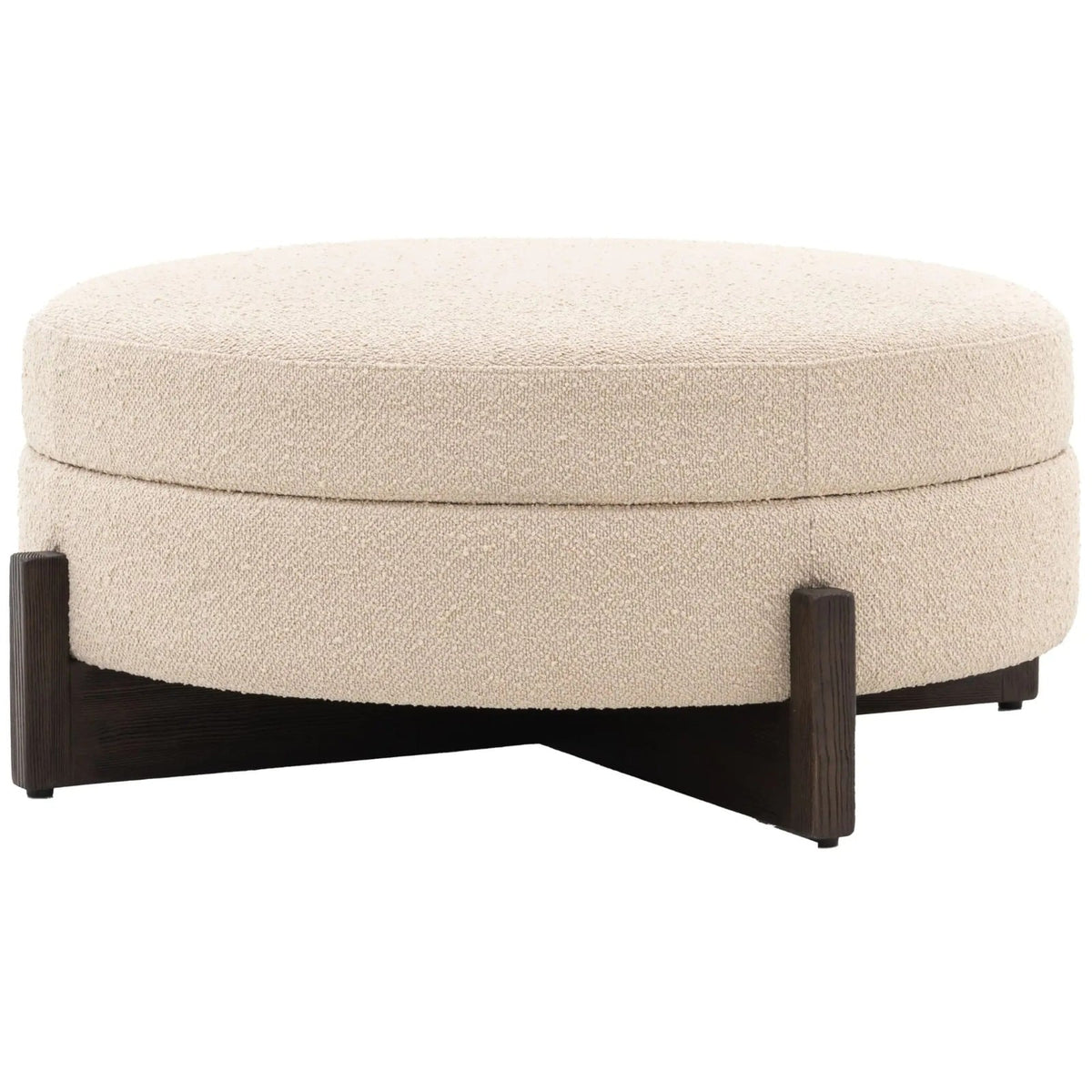 Carrie Footstool
