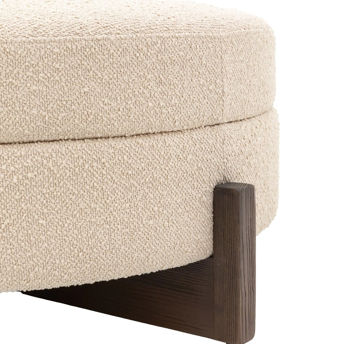 Carrie Footstool