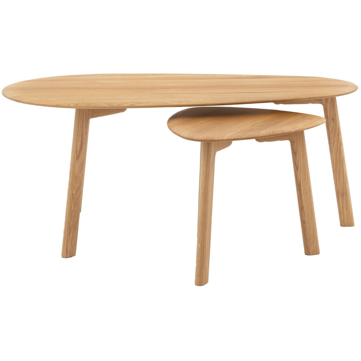 Andover Coffee Table Nest
