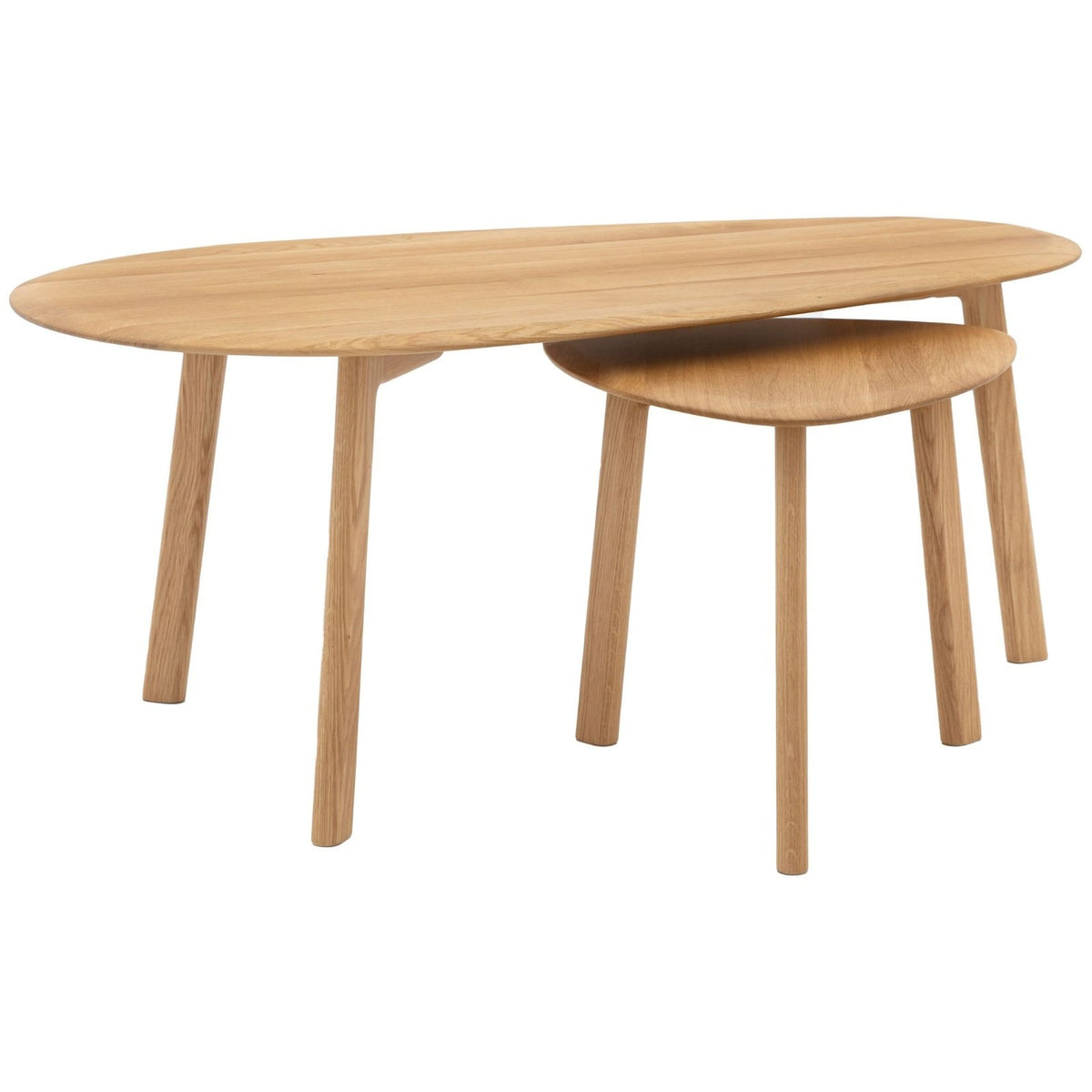 Andover Coffee Table Nest
