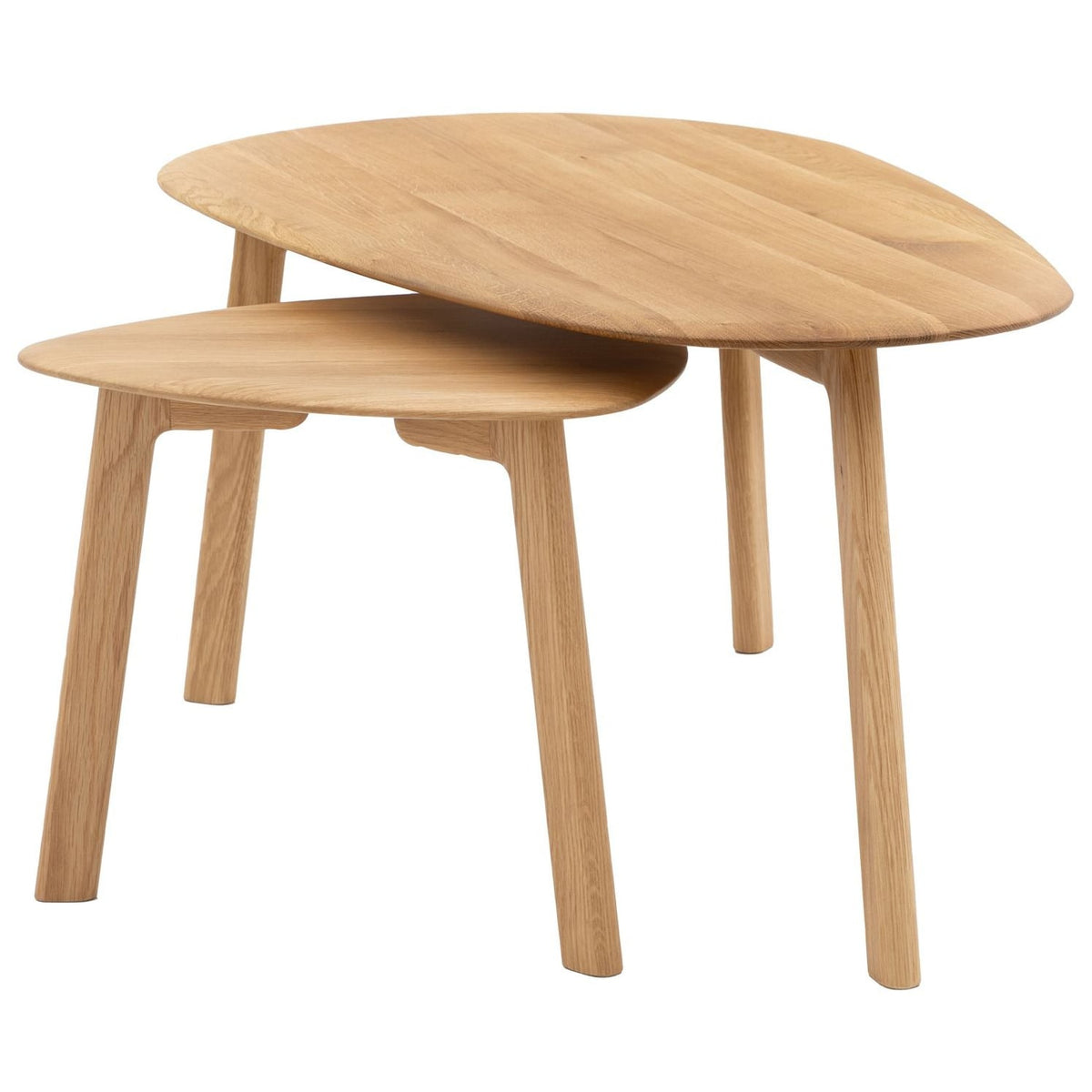 Andover Coffee Table Nest