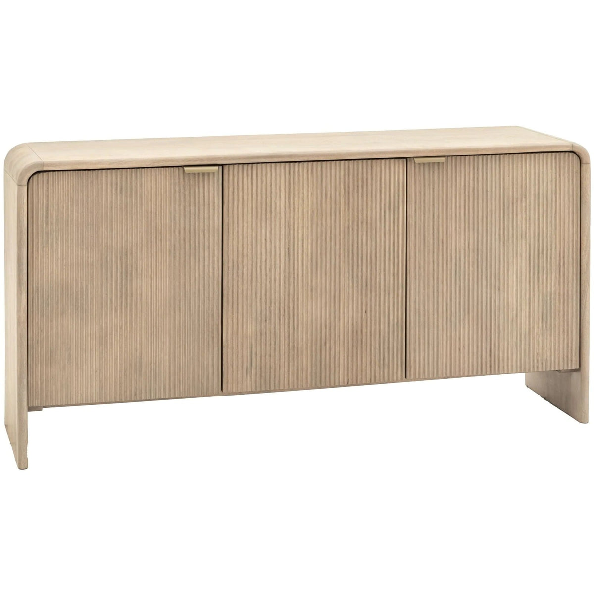 Celena 3 Door Sideboard