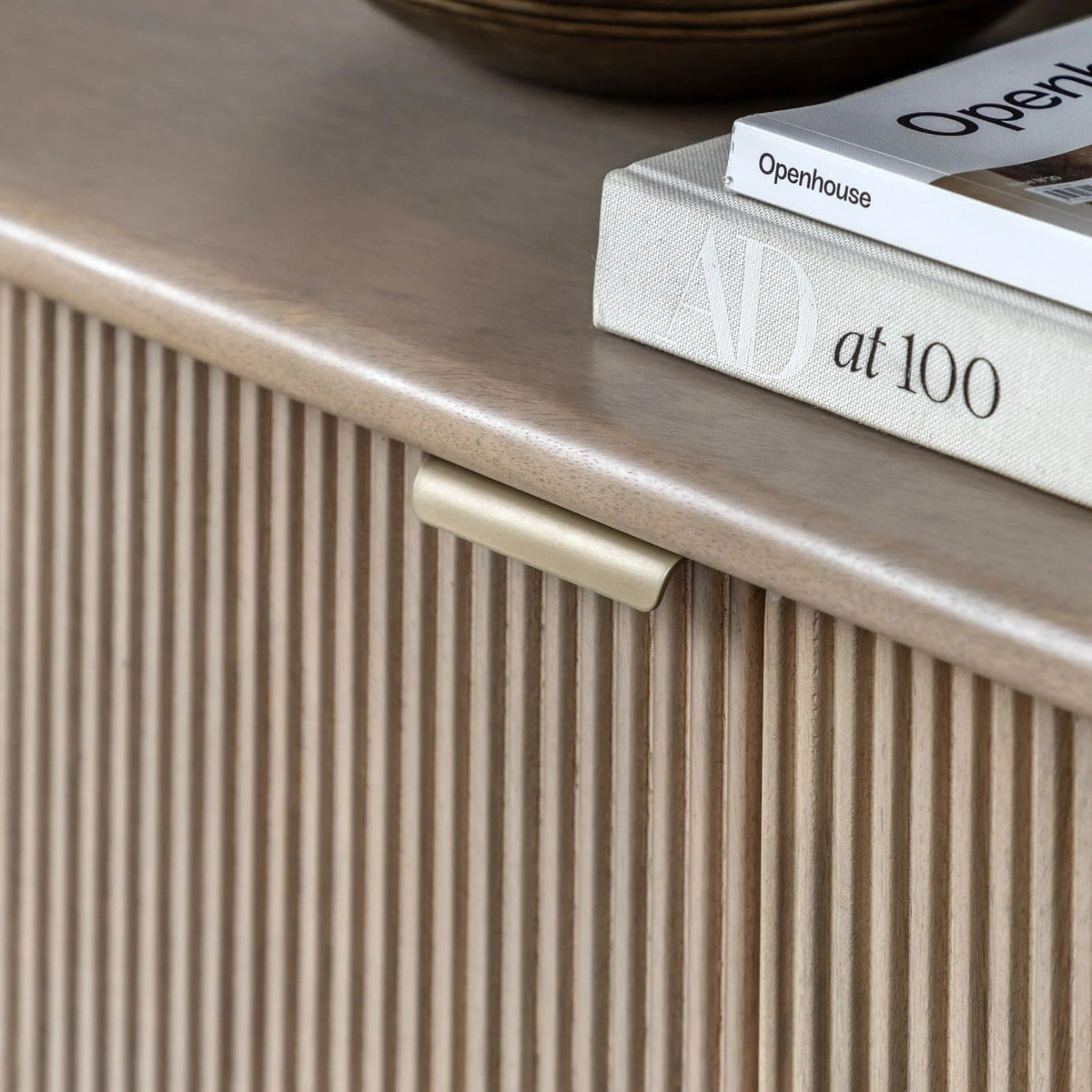 Celena 3 Door Sideboard