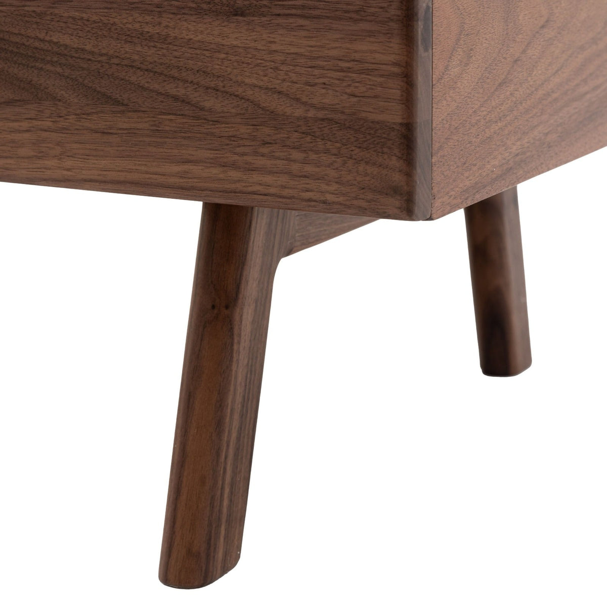 Andover 2 Door Sideboard in Walnut