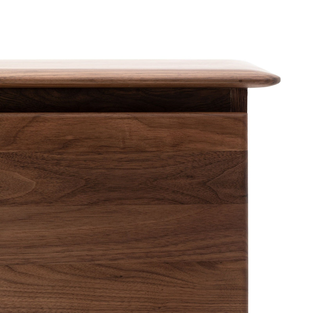 Andover 2 Door Sideboard in Walnut