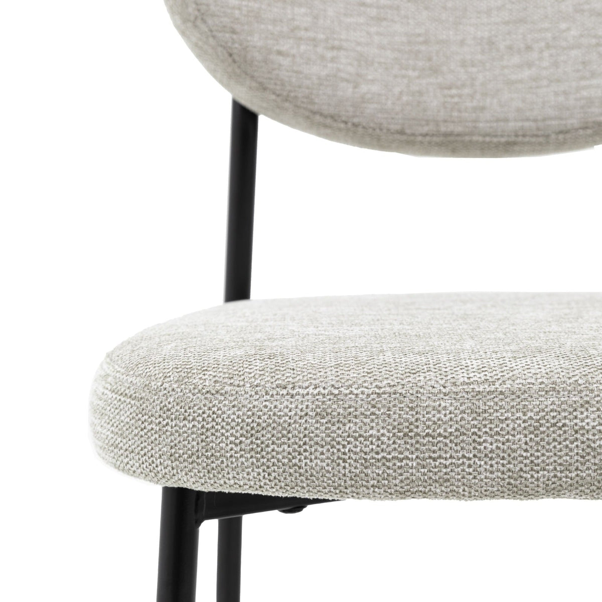 Otto Counter Stool in Natural Set of 2