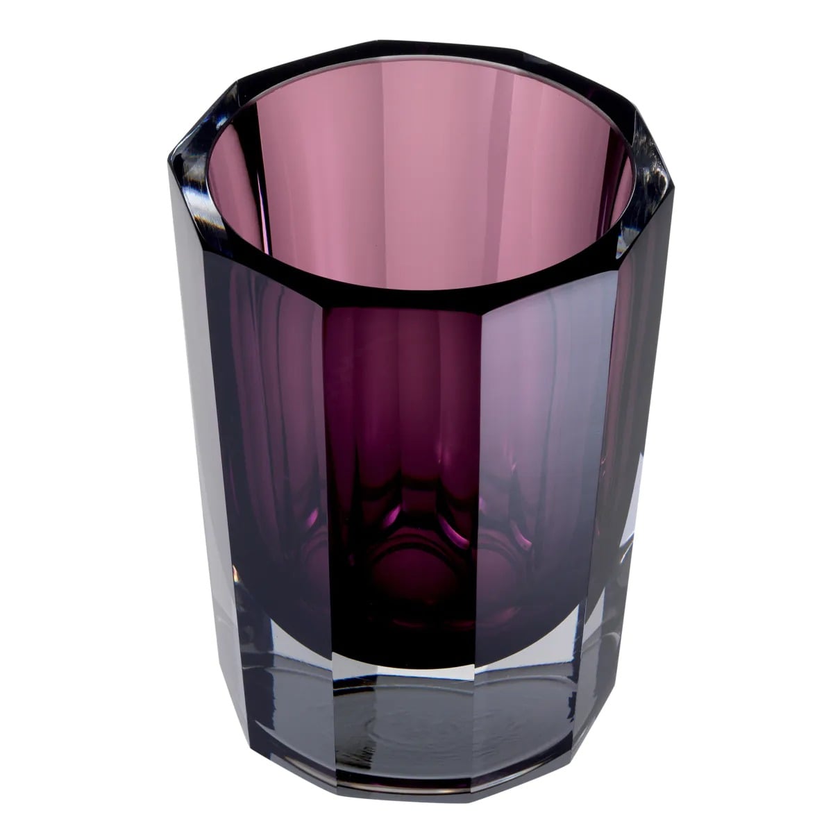Vase Chavez Small Purple